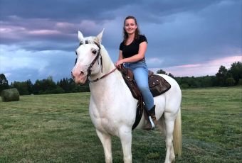 Lycée les Vergers pauline au Canada btsa pa